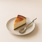 Dessertske med sakuradesign