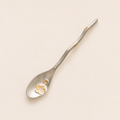 Dessertske med sakuradesign