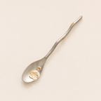 Dessertske med sakuradesign