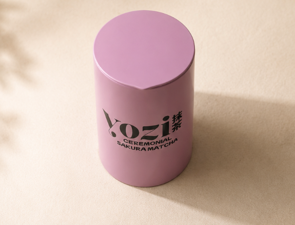 Sakura matcha
