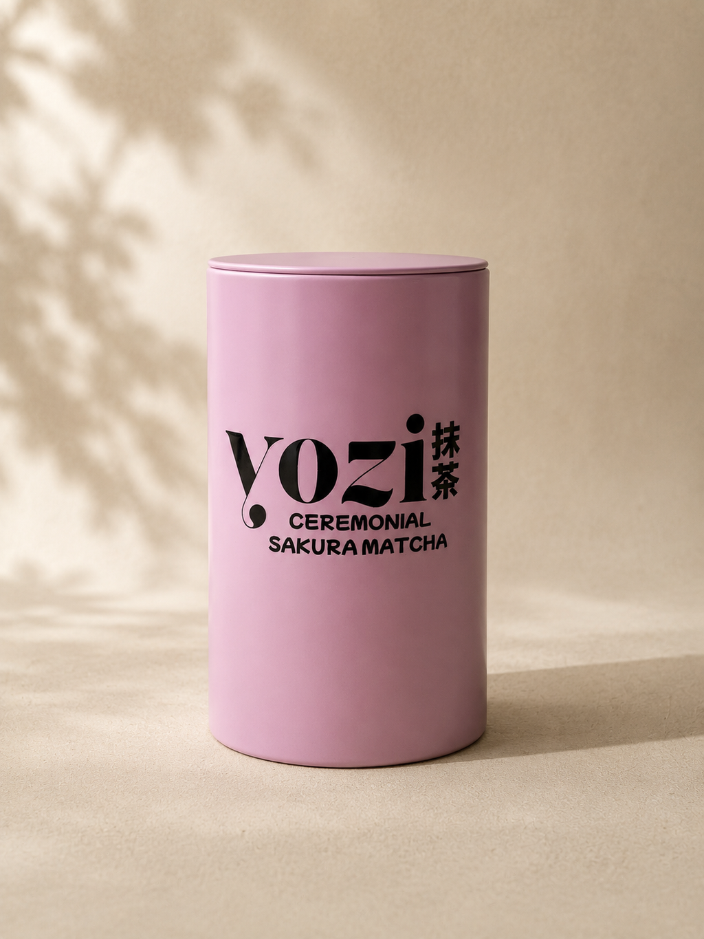 Sakura matcha